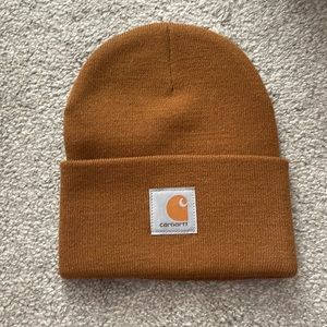 carhartt beanie